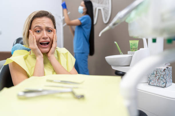Best Broken or Cracked Tooth Emergency Dentist in , CO